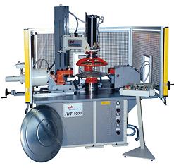 TRIMMING, BEADING FLANGING, RIT 900 